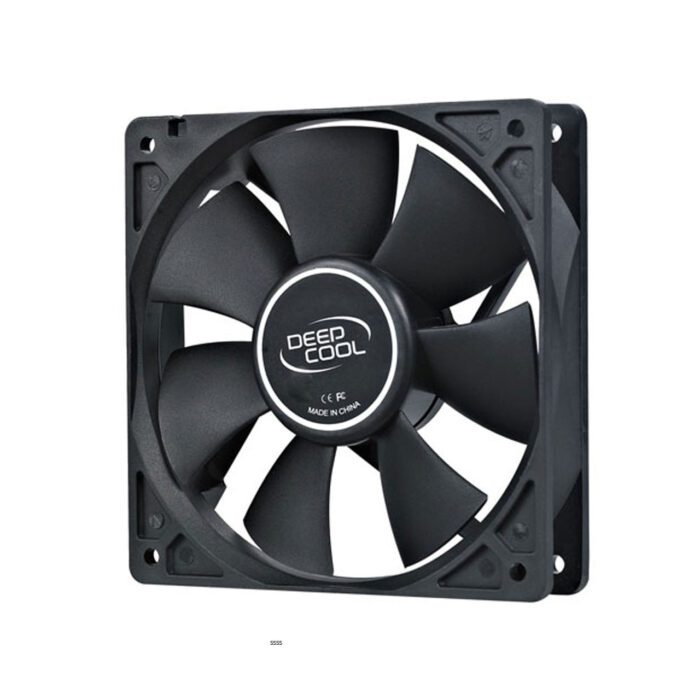 فن-خنک-کننده-کیس-دیپکول-مدل-XFAN120فن-خنک-کننده-کیس-دیپکول-مدل-XFAN120