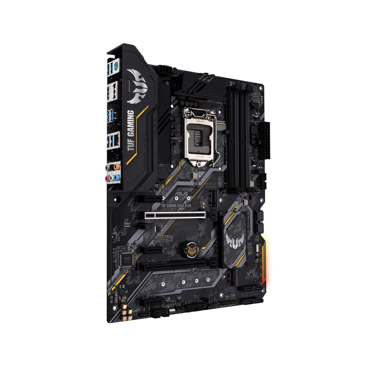 مادربرد1-ایسوس-مدل-TUF-GAMING-B460-PLUS