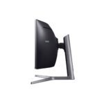 مانیتور-منحنی-سامسونگ-33Monitor-QLED-Samsung-LC49HG90-سایز-49-اینچ
