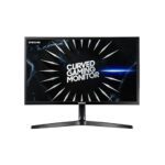 مانیتور-منحنی-سامسونگ-Monitor-Samsung-24RG50-سایز-24-اینچ