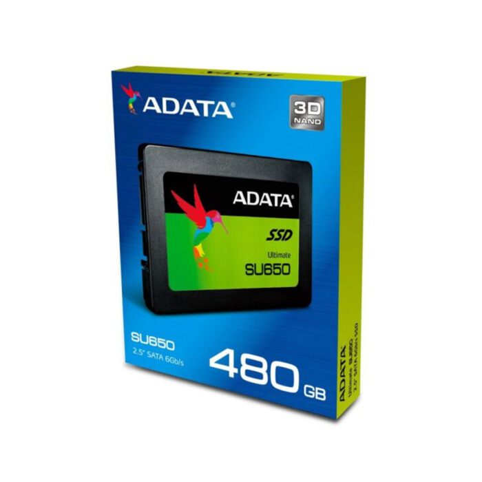 اس-اس-دی-ای-دیتا1-مدل-Ultimate-SU650-۹۶۰GB