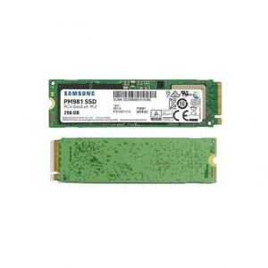 اس-اس-دی-سرور-سامسونگ-مدل-PM981-ظرفیت-256-گیگابایت