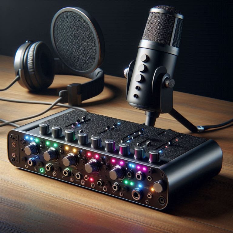 کارت صدا چیست؟