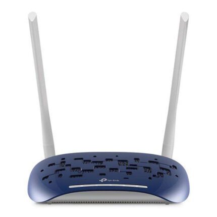 مودم روتر VDSL-ADSL تی پی-لینک TD-W9960