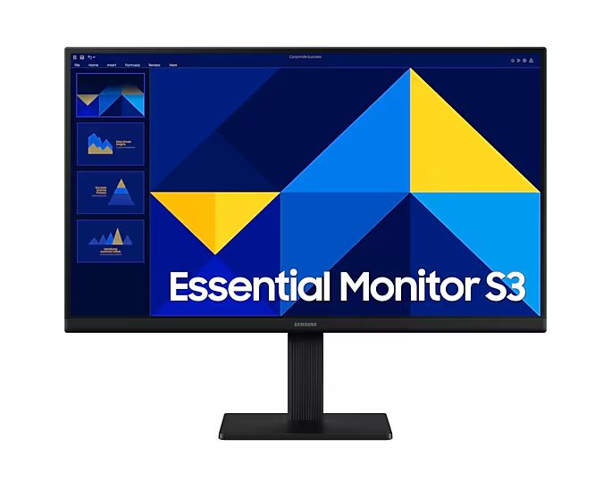 مانیتور سامسونگ 22 اینچ S22D300