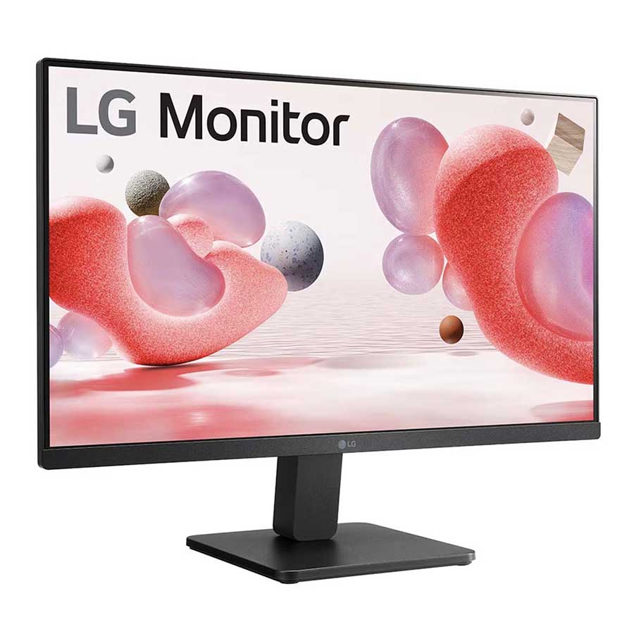 مانیتور 24 اینچ ال جی مدل 24MR400