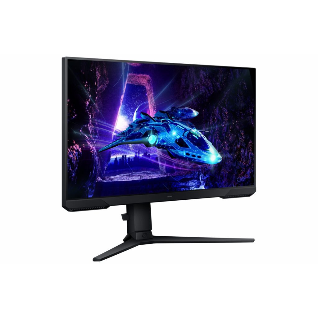 مانیتور سامسونگ Odyssey G3 G30D LS24DG302