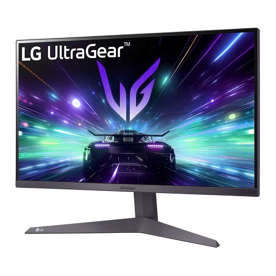 مانیتور گیمینگ 27 اینچ ال جی مدل GS50F