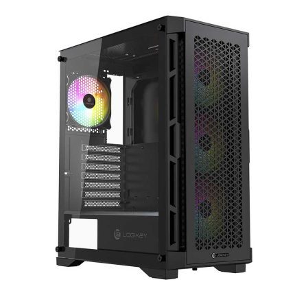 کیس لاجیکی مدل C374B