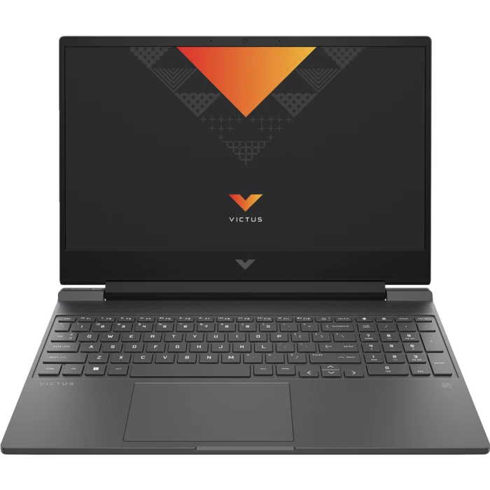 لپ تاپ اچ پی 15.6 اینچی مدل Victus 15 fa1082wm i5 13420H 16GB 512GB RTX4050