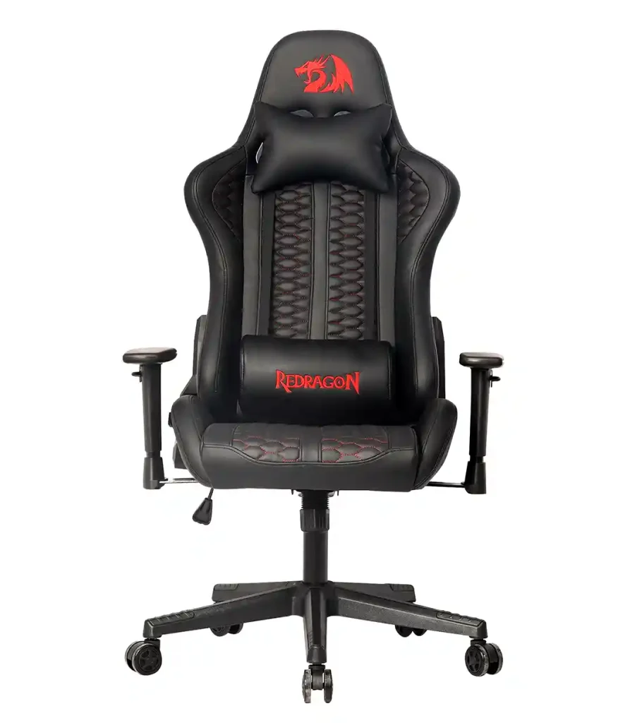 صندلی گیمینگ ردراگون مدل C311 Black