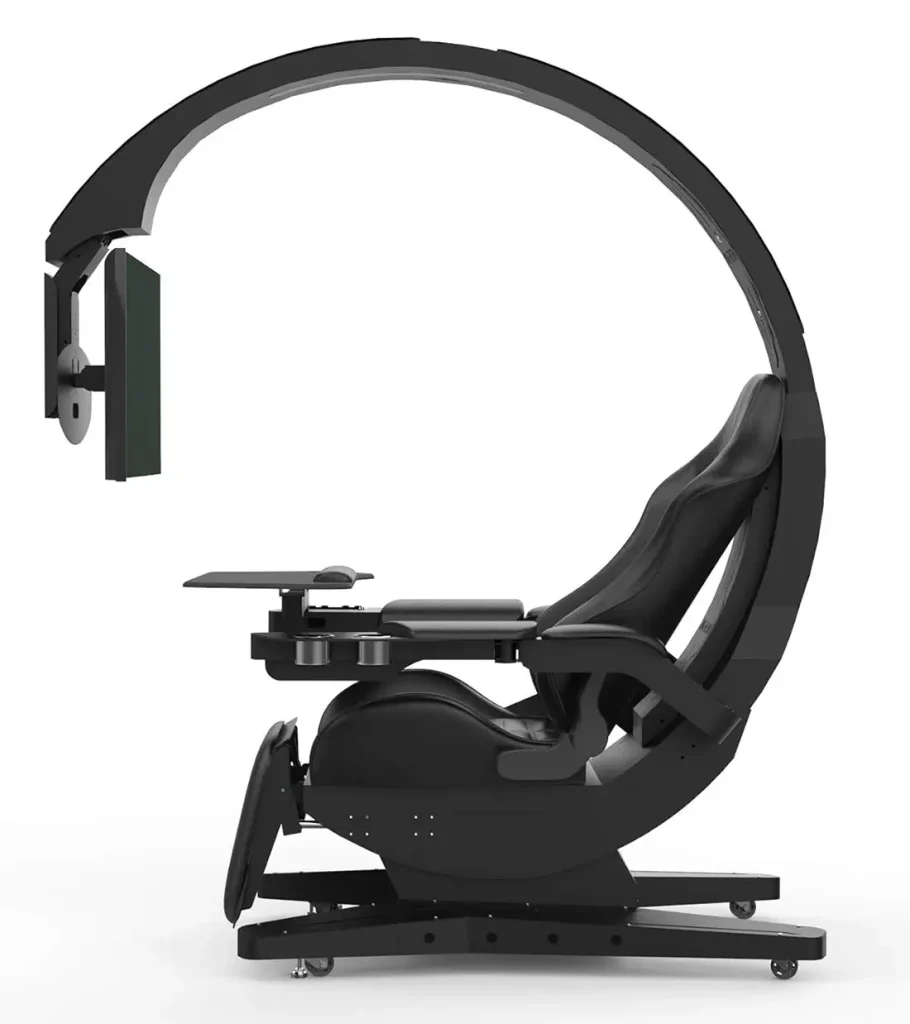 خرید استیشن گیمینگ اینگریم مدل Coding Pod - شایگان شاپ