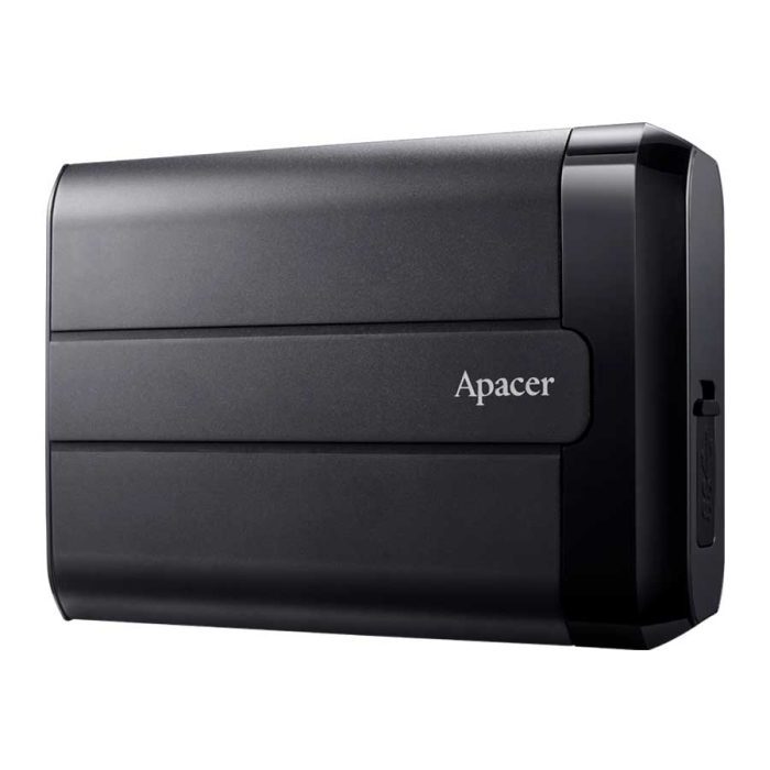 هارد اکسترنال اپیسر 1 ترابایت مدل AC732
