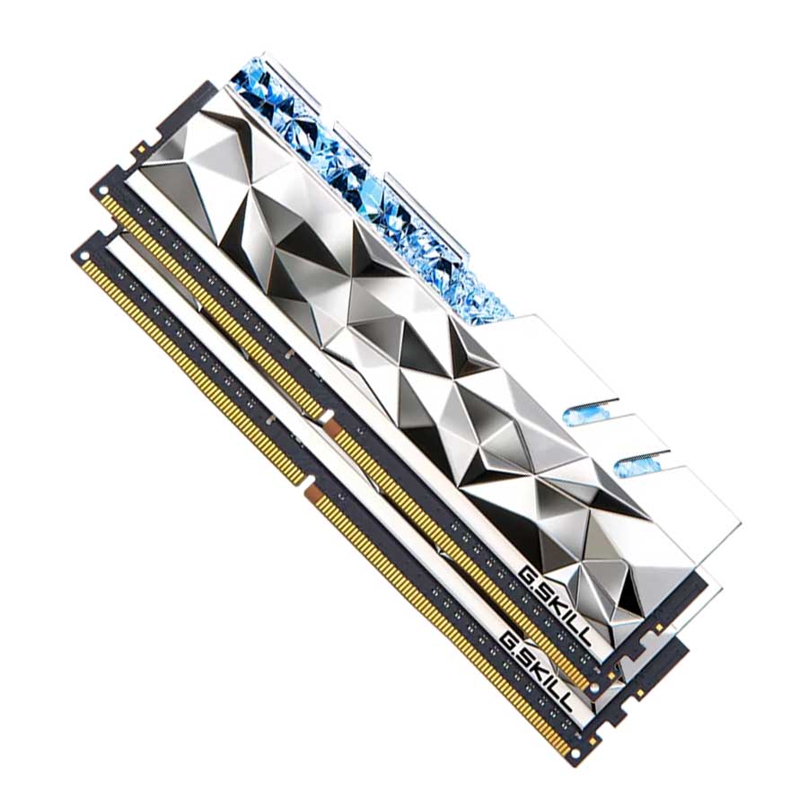 رم جی اسکیل مدل Trident Z Royal Elite 16GB DUAL 3600MHz CL16 DDR4