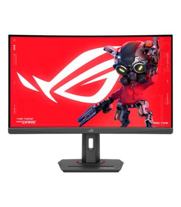 مانیتور ایسوس ROG Strix XG27WCS سایز 27 اینچ